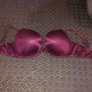 Victoria secret very sexy push-up 34DDD